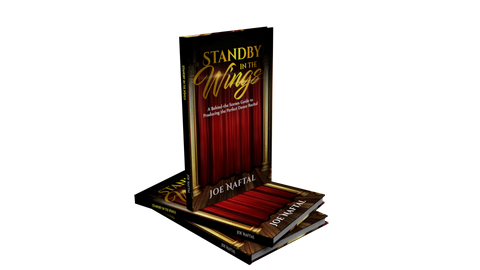 Standby in the Wings